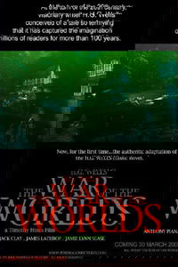 The War of the Worlds