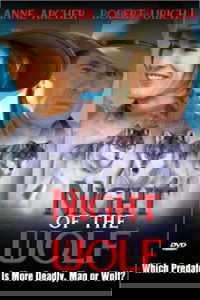 Night of the Wolf