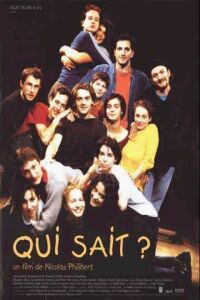 Qui sait? (1999)