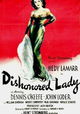 Dishonored Lady