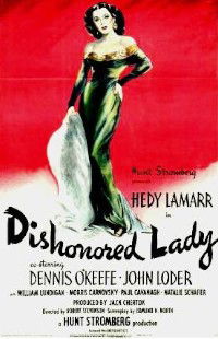 Dishonored Lady (1947)