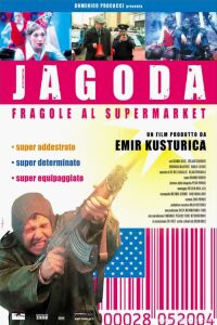 Jagoda u supermarketu (2003)