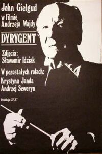 Dyrygent