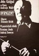 Dyrygent