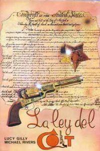 La ley del Colt (1966)