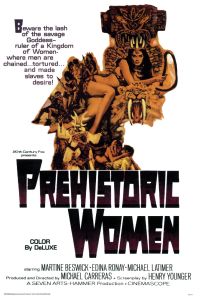 Slave Girls (1967)