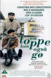 En loppe kan også gø (1996)