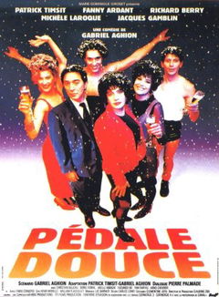 Pédale douce (1996)