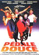 Pédale douce