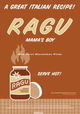 The Ragu Incident