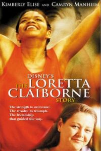 The Loretta Claiborne Story (2000)