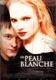 La peau blanche