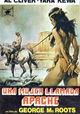 Una donna chiamata Apache
