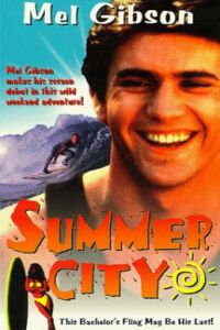 Summer City