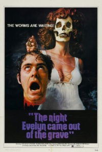 La notte che Evelyn uscì dalla tomba (1971)