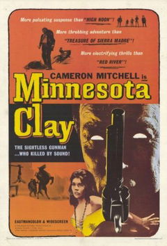 Minnesota Clay (1964)