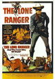 The Lone Ranger and the Lost City of Gold