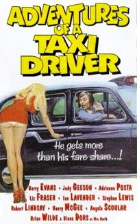 Adventures of a Taxi Driver (1976)