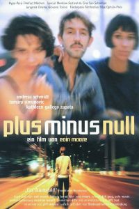 Plus-minus null (1998)
