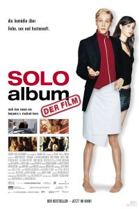 Soloalbum