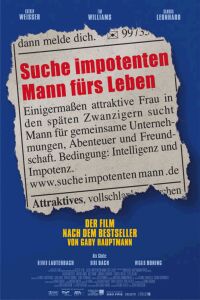 Suche impotenten Mann für's Leben (2003)