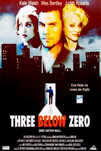 Three Below Zero