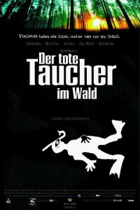Der tote Taucher im Wald (2000)