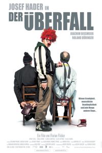 Der Überfall (2000)