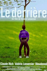 Le derrière (1999)