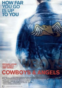 Cowboys & Angels (2003)