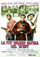 La più grande rapina del west