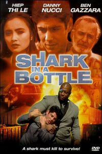 Shark in a Bottle