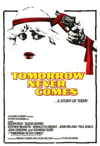 Tomorrow Never Comes (1978)