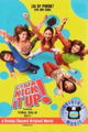 Gotta Kick It Up!