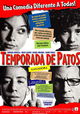 Temporada de patos