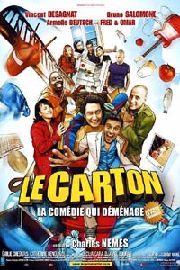 Le carton (2004)