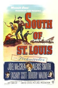 South of St. Louis (1949)