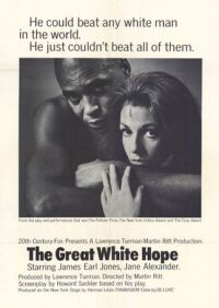 The Great White Hope (1970)