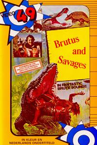 Brutes and Savages