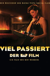 Viel passiert - Der BAP-Film (2002)