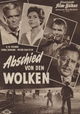 Abschied von den Wolken