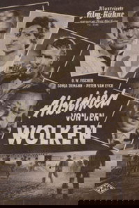 Abschied von den Wolken (1959)