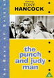 The Punch and Judy Man
