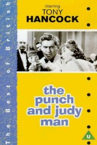 The Punch and Judy Man (1963)