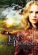 Love's Enduring Promise