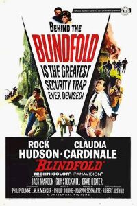 Blindfold
