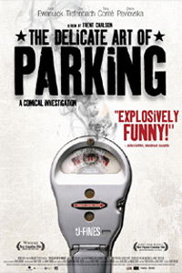 The Delicate Art of Parking (2003)