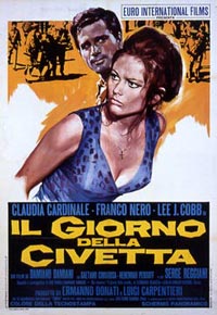 Il giorno della civetta (1968)