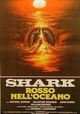 Shark: Rosso nell'oceano