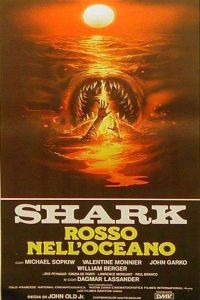 Shark: Rosso nell'oceano (1984)
